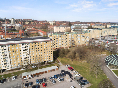 3 rums lägenhet i Göteborg