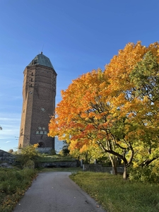 4 rums lägenhet i Solna