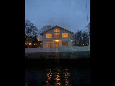 6 rums lägenhet i Vaxholm