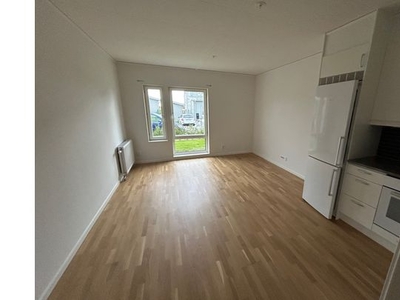 Hyr ett 1-rums lägenhet på 35 m² i Dalby