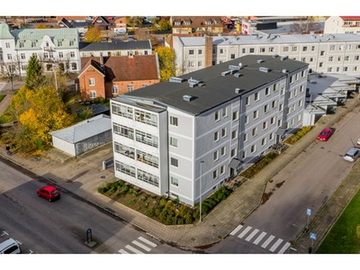 Hyr ett 2-rums lägenhet på 52 m² i Klippan