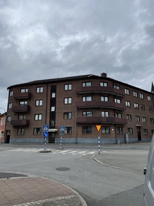 Kyrkogatan 5A