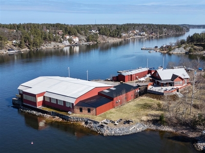 Lägenhet till salu på Skutvikshagen 4 i Vaxholm - Mäklarhuset