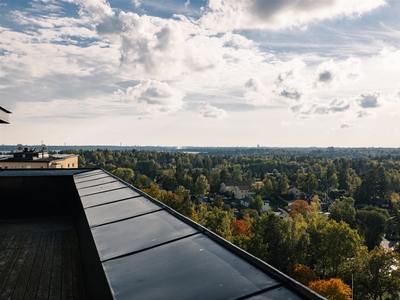 Lägenhet till salu på Radarvägen 11 i Täby - Mäklarhuset