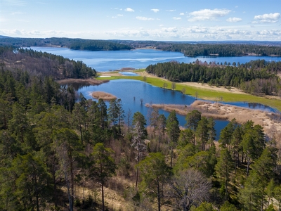 Tomt till salu på Askersund Norra Kärra 5:96 i Åmmeberg - Mäklarhuset