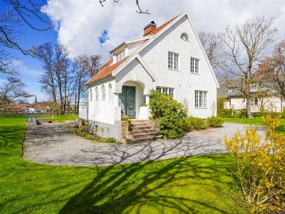 Villa till salu på Övra Århult 110 i Ätran - Mäklarhuset