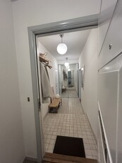 Apartment - Alfhemsgatan Göteborg