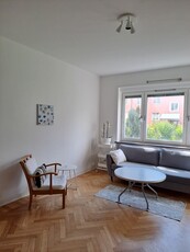 Apartment - Aspgatan Malmö