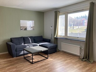 Apartment - Bergkullevägen Trollhättan