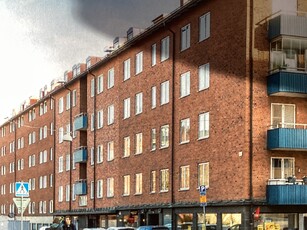 Apartment - Bielkegatan Linköping