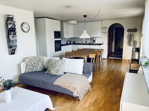 Apartment - Björkvägen Nybrostrand