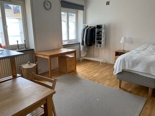 Apartment - Bondegatan Stockholm