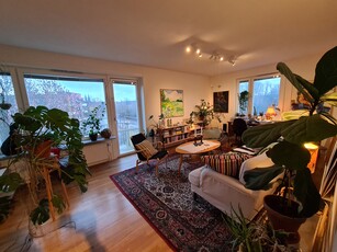 Apartment - Börjegatan Uppsala