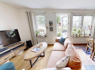 Apartment - Brotorpsvägen Sundbyberg