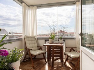 Apartment - Diligensvägen Nacka