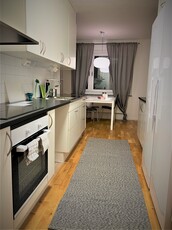 Apartment - Ektorpsgatan Norrköping