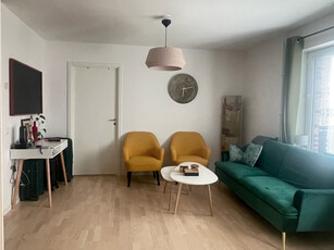 Apartment - Elkabelgatan Älvsjö