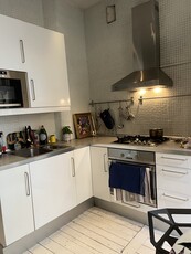 Apartment - Engelbrektsgatan Stockholm