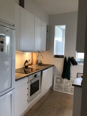 Apartment - Fleminggatan Stockholm