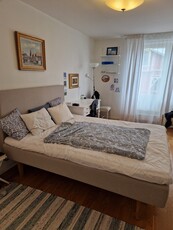 Apartment - Föreningsgatan Göteborg