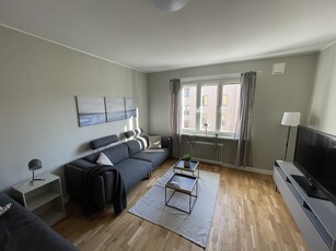 Apartment - Fredbergsgatan Göteborg