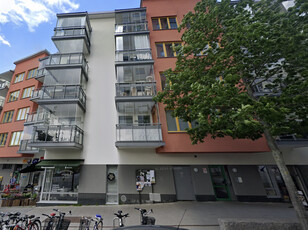 Apartment - Fyrspannsgatan Hässelby