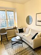 Apartment - Grindsgatan Stockholm