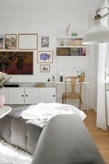 Apartment - Gullrisgatan Göteborg