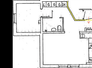 Apartment - Hagagränd Umeå