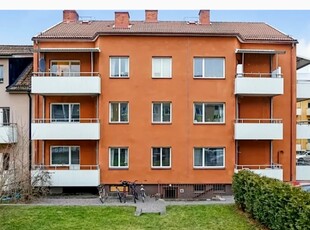 Apartment - Hagmarksgatan Linköping