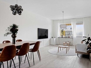 Apartment - Harpsundsvägen Bandhagen