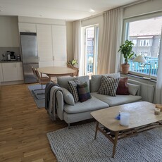 Apartment - Hornsgatan Malmö