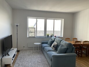 Apartment - Karlavagnsgatan Göteborg