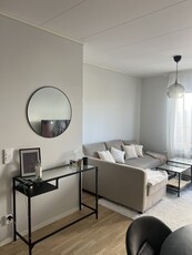 Apartment - Karlsdalsallén Örebro