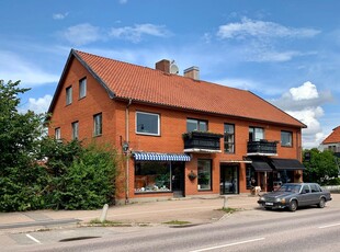 Apartment - Köpmansgatan Båstad