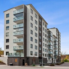 Apartment - Kvarnvägen Järfälla