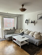 Apartment - Lådämnesgatan Göteborg