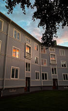 Apartment - Ljunggatan Göteborg