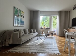 Apartment - Lövskogsgatan Göteborg