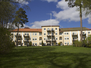 Apartment - Lugnets Väg Växjö