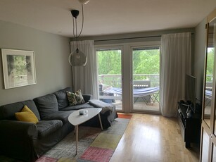 Apartment - Älvans väg Umeå