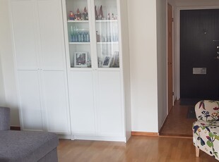 Apartment - Magasinsgatan Nyköping