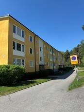 Apartment - Marknadsvägen Rimbo