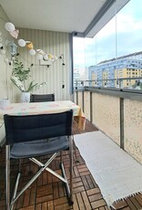 Apartment - Nordostpassagen Göteborg