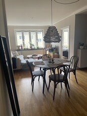 Apartment - Ola Hanssonsgatan Stockholm