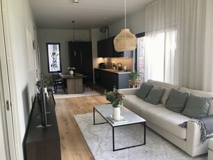 Apartment - Orgelgatan Uppsala