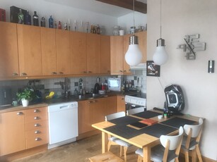 Apartment - Östra Storgatan Kristianstad