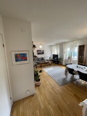 Apartment - Parkgatan Göteborg