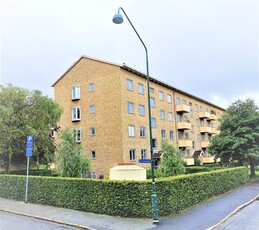 Apartment - Rallaregatan Lund