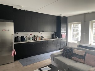 Apartment - Rosenapelgatan Göteborg